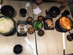 -云味馆·云南菜·云南米线(景田店)