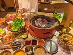 -西塔老太太泥炉烤肉(杭州首店)