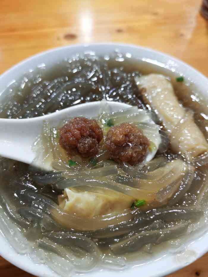 大人豆面碎-"半夜刷到这家店,被卤牛蹄馋到,按耐不."-大众点评移动版