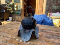 -田德能咖啡博物馆