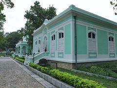 -龙环葡韵住宅式博物馆