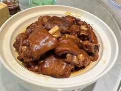 私房酱猪手-好嫂子(五里坨店)
