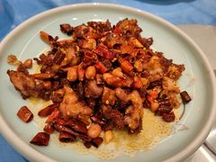 -阿毛饭店(和义路店)