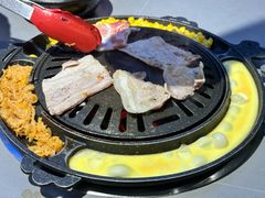 -盛辛巴·东北炭火烤肉(托乐嘉店)