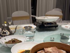 -香丰阁·烤鸭·川湘菜(清河店)