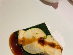 -Le Comptoir de Pierre Gagnaire