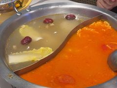 -八合里潮汕鲜牛肉火锅(福州万象城店)