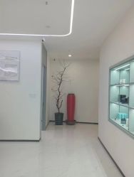 体验后-天其美科学美肤·生发健康管理