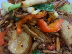 -湖南湘菜馆(东湘缘二店)