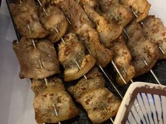 -KAOTOWN烤堂•烧烤(海汇港店)