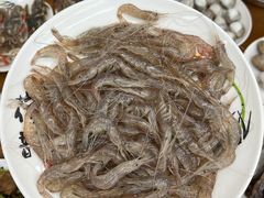 -胡同海鲜·大螃蟹