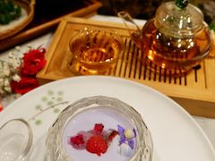 -叶叶菩提·晋福宫