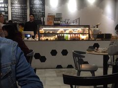 -HELLO 27 意面·沙拉·帕尼尼