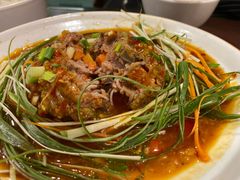 -百年粉蒸牛肉