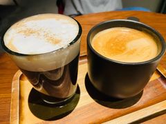 绵云美式-星巴克臻选(北京前门大街店)