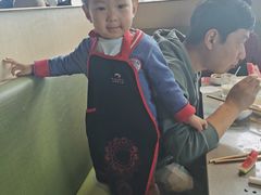 -海底捞火锅(龙湖北京大兴天街店)