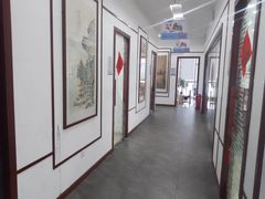 -东书房琴棋书画馆(昆城校区)