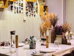 大堂-K·Kitchen KK牛扒厨房(江南西店)