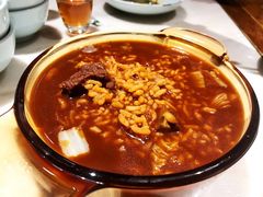 -小吊梨汤·北京菜·烤鸭(鸟巢店)