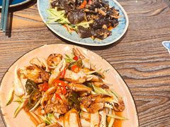 -鼎牛牛炖锅·烤串(温泉路店)