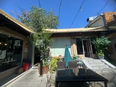 -后海16号·北京私房菜