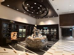-无锡君来洲际酒店