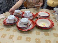 -老三样·旧食新味(船山路店)