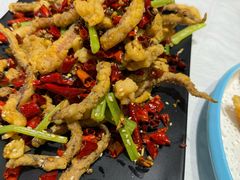 -大眼锅贴水饺(河东店)