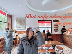 -Catch Bagel(芳草地店)