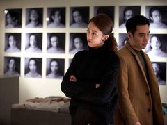 -扬州喜满客国际影城(京华城店)