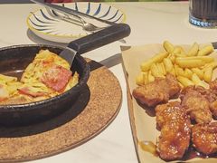 -必胜客(栖乐荟店)