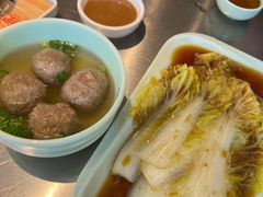 -潮界(虹桥新天地店)