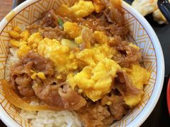 -食其家·牛丼咖喱(广元西路店)