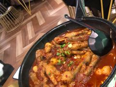 -HOTISLAND海鸡岛·韩国料理(江南西店)