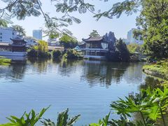 -荔湾湖公园
