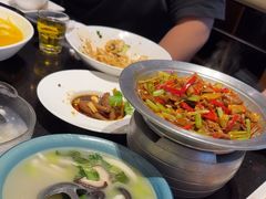 -一楼食业·食惠一楼