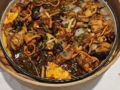 -万荣烤鸭店·北京菜(天坛店)