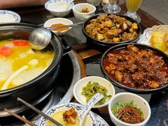 -志晖园圆子鸡·辣子鸡(阳光店)