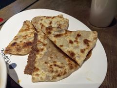 -河沿肉饼Beijing Pie(东华门店)
