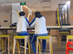 -麦当劳(农光里店)