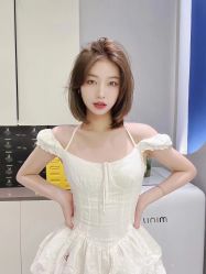 -New Fashion发型定制