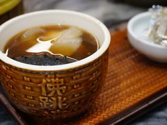 -安泰楼·佛跳墙创始人·传统闽味早茶·酒楼(三坊七巷闽菜地标店)
