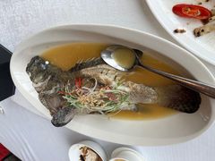 -夏宫中餐厅(静安香格里拉店)