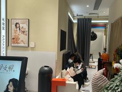 -海马体照相馆(佛山岭南站店)
