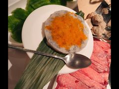 -左庭右院鲜牛肉火锅(新梅广场店)