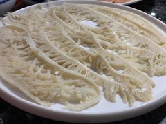 -蜀辣居鲜货老火锅(红牌楼店)
