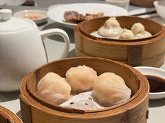 笋尖虾饺皇-潮府馆·非遗潮州菜·世纪公园(新国际博览中心店)