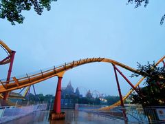 -北京欢乐谷