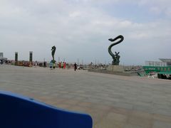 -山海广场