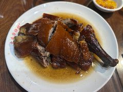 -黄连大头华烧鹅店(大良店)